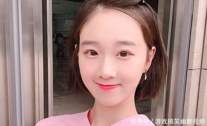 黄晓明老相识,创造101李子璇,小豆子终长成大