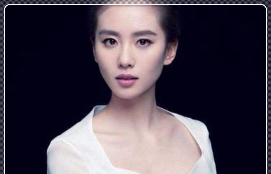 赵丽颖近期红毯