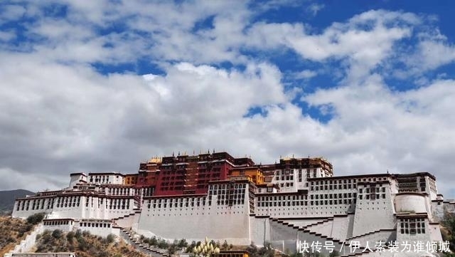 西藏自驾游 ?你选对时间了吗？