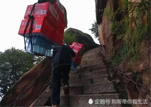 这个景区矿泉水一瓶十一元，游客却抢着买！知道真相沉默了