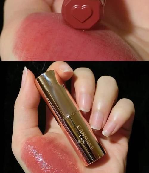  【品牌】平价口红只知道kiko？这几个品牌别错过，平价也有高级感
