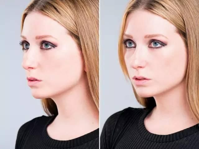 8个姿势简单提升你的人像照