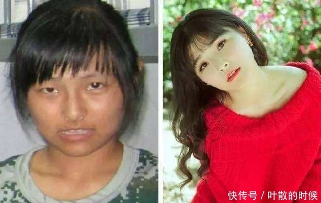  『上了大学』大学就是一所“整容院”，在校一年后还没变，难怪你没女朋友？
