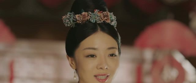  #邓家佳#大明风华邓家佳削发为尼，将儿子交给汤唯抚养，朱亚文乐了