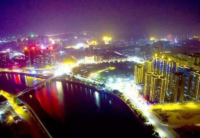 广东人口第一大县：GDP首次突破700亿，比半个韶关还强！