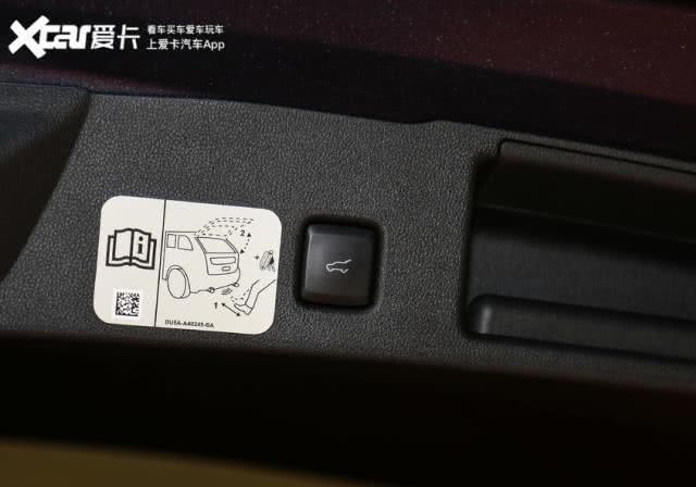  【长安福特锐际与广汽】福特锐际对比本田皓影 开启SUV新纪元