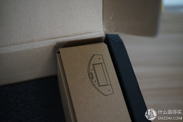 全自动智能扫拖小能手--科语小黑匣机器人众测报告