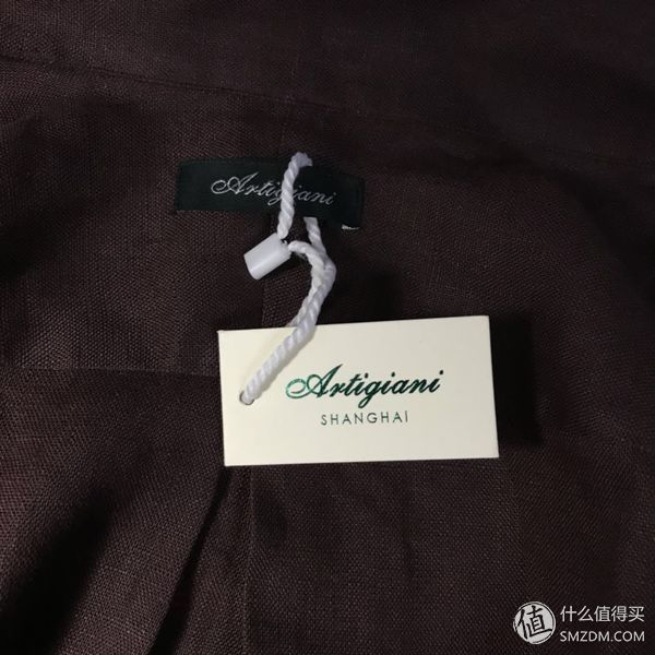 夏天就要凉爽透气--ARTIGIANI亚麻猎装夹克优衣库亚麻裤 开箱