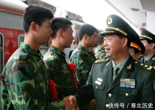 退伍军人福利来了，只要年满60岁就可以领取以下几种补贴，快看看