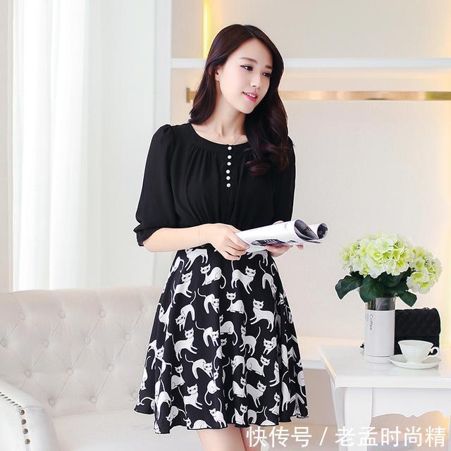 新款■时尚穿搭:新款套装裙,不会搭配的女性也能轻易打造出时尚优雅风情