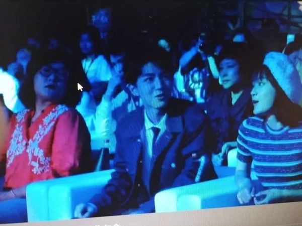 看《天坑鹰猎》，帮王俊凯挑选女朋友