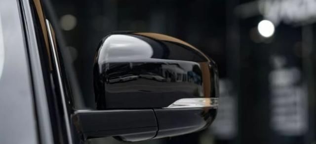  『威固隐形车』路虎揽胜运动版施工威固V10专车专用隐形车衣-鼎锋豪车会