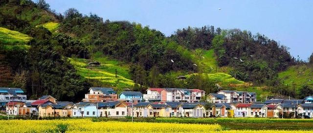  「农村」在农村有一座破旧不堪的老房子，窄小无立足之地，还有