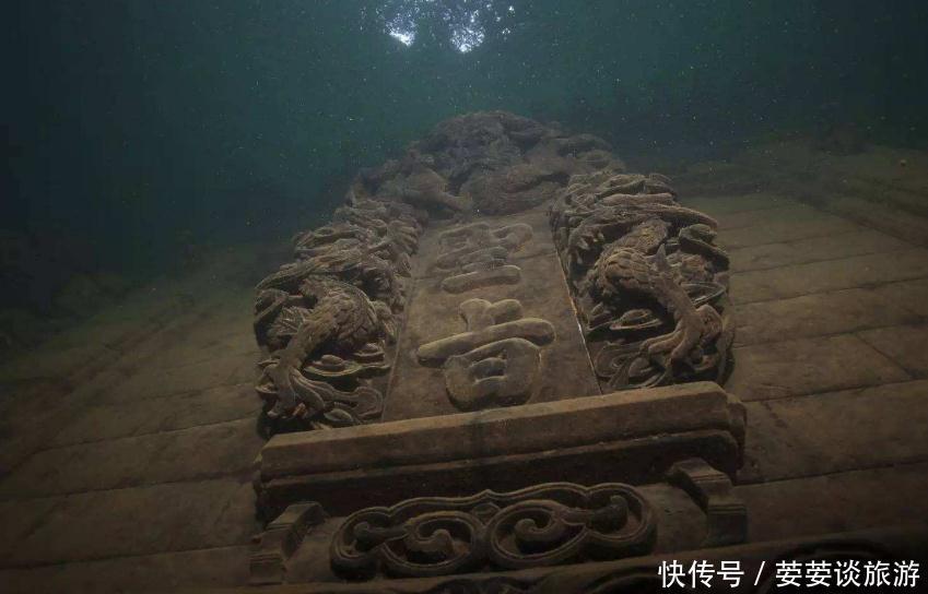 淹没千年古城为建水电站，迫使30万民众迁徙，现今下场“凉凉”