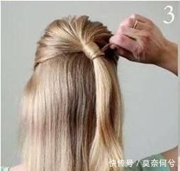  「两侧做」春天森系美扎发，赚足回头率，鲜花编发简直不要太浪漫