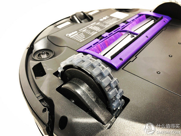 新国货领跑高端家庭清洁市场--美的扫地机器人i5Extra评测