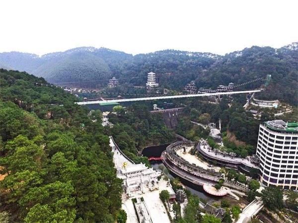 广西这一景区开园时人山人海，如今却空荡荡的，原来还是老问题!