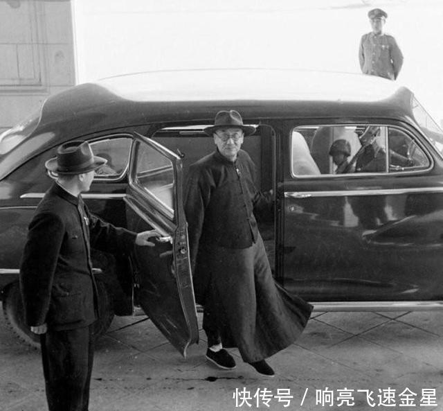  #台湾#阎锡山在台湾的最后岁月闭门谢客远离闹市，三餐以咸菜馒头为主！