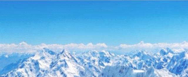  「喜马拉雅山」如果把喜马拉雅山炸出一道20公里的口，会引来什