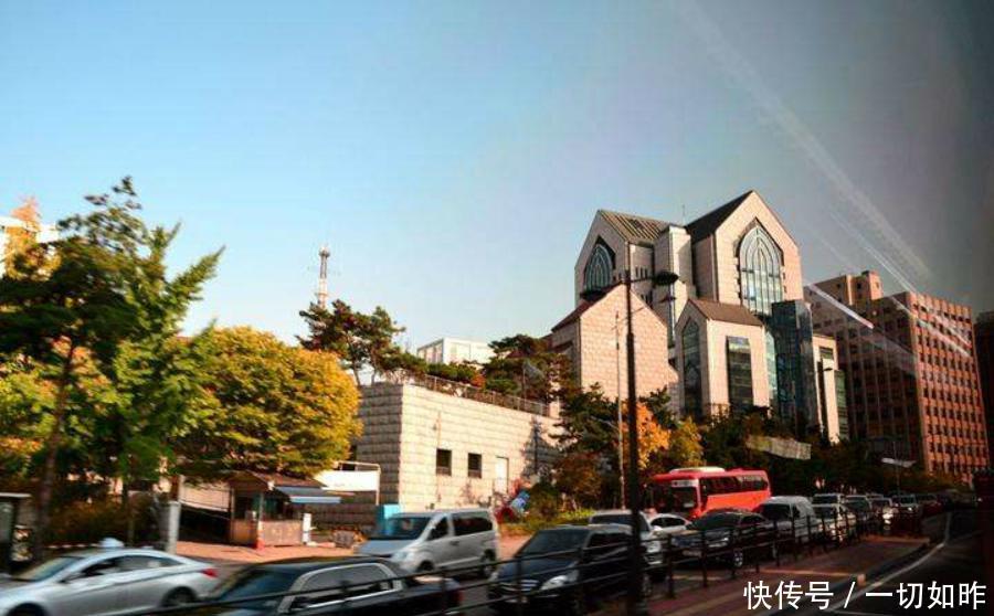 韩国最发达城市首尔,GDP占全国的21%,如果放在中国是什么水平