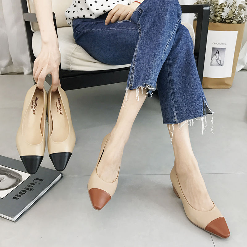 优雅女人看脚，精致女人看手!高跟配美人，不瞩目都难