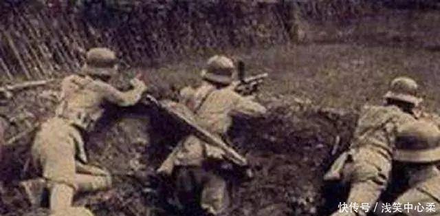 「兵魁」他被称为兵魁,独自一人宰了五百日军!他被称为兵魁,独自一人宰了五百日军!
