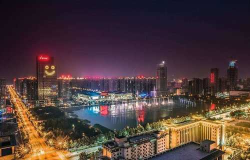 河南最强地级市，比南阳、许昌还强，且相当于2个驻马店！