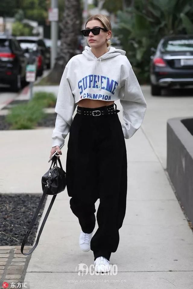 时髦办｜海狸宠爱的灯笼裤或许能帮我找一个最潮男友？