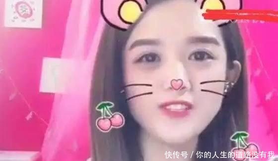 赵丽颖裙子上的3个字亮了,5个赵丽颖4个假,你是她的真爱粉吗