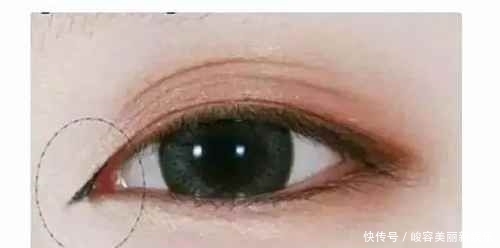  化妆■化妆的时候多画这几笔, 颜值立刻翻倍!