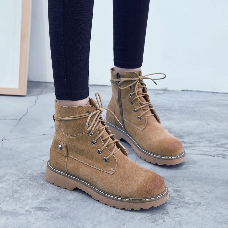 九月即将上新款女靴，洋气高挑特减龄，上班逛街都能穿