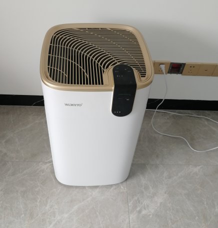 空气净化器效果遭质疑 除甲醛空气净化器有用吗