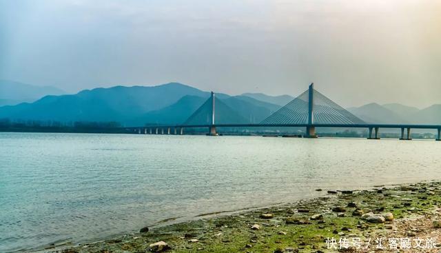 最美高铁！90分钟穿过57个国家级景区，从诗意江南到画里徽州