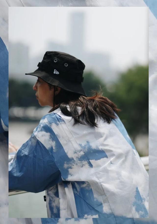 『衬衫』周五送鞋 | 这样穿衬衫，潮流直女都说好看
