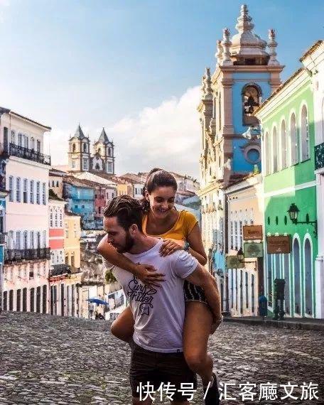 TOP5冷门国度将免签!美女泛滥,风光成灾或许一生只能去一次