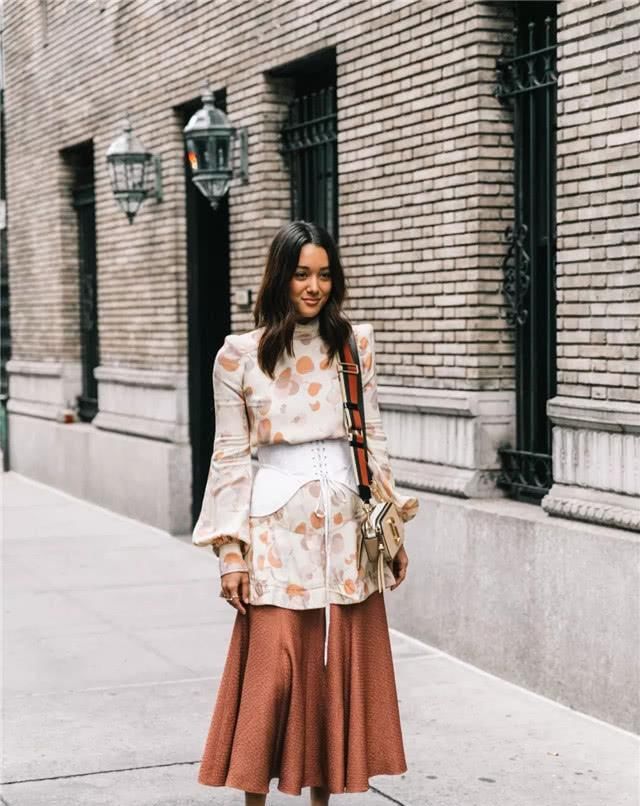  『时髦』穿上这些时髦小香风外套,你就是“人间香奈儿”啦!