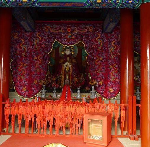 北京最牛的钉子户，鸟巢水立方都撼动不了，只能无奈向北“偏移”