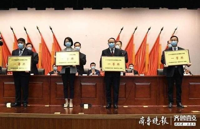  『决胜』聚焦七项重点工作，济南市中区吹响攻坚决胜“冲锋号”