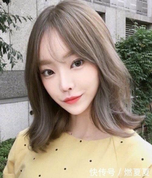 #适合#2020年,最适合什么发型?看看以下几款,肯定合你的口味!