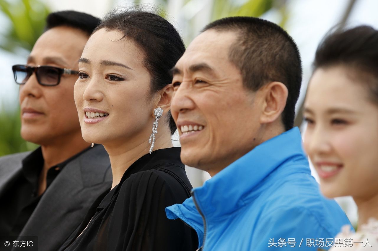 张艺谋正式回应:林妙可假唱事件属实，很后悔，欺骗全世界观众!