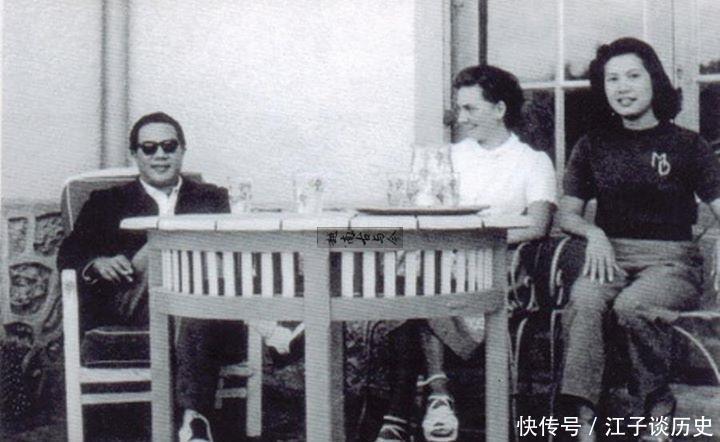 越南末代皇帝四位皇妃真实照片:末代皇后最美