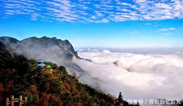 最适合出游的月份,哪些地方最值得去,你去了吗?