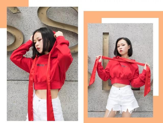 穿搭丨150cm凭什么穿得那么美？照着做就对了！