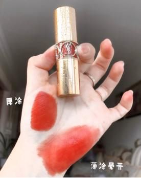  『姨妈』大牌热门口红色号测评：正红色经典大气，姨妈色显白有气场！