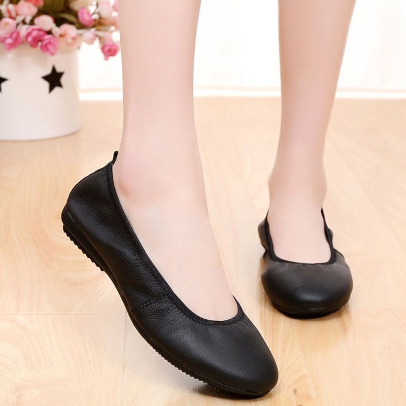 现在女人穿的鞋越来越迷人，这几款女鞋，特优雅显气质