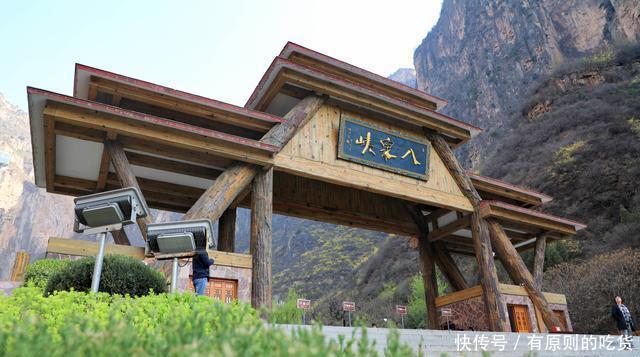 被韩国综艺“带火”的山西景区，门票280，游客：去过才发现值得