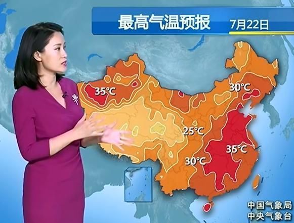 南北再度连片！但这次不是雨水！这些地区将有好消息加持