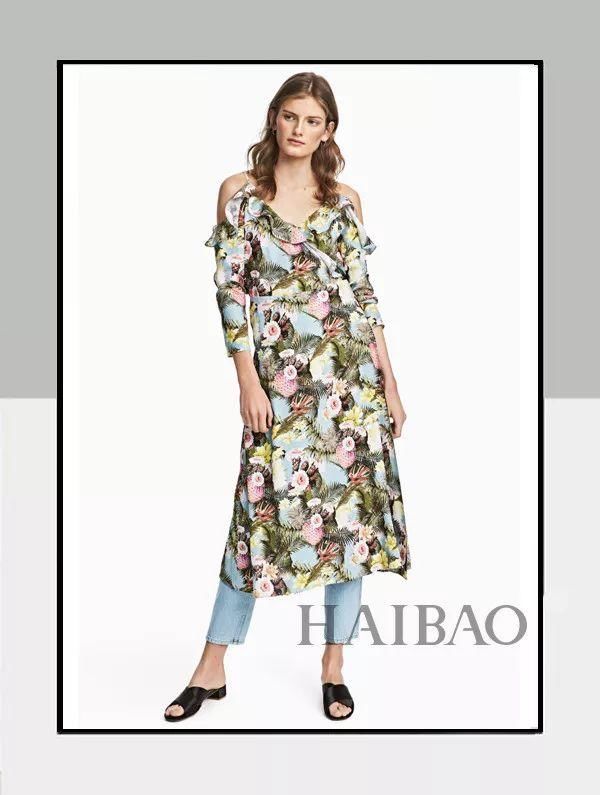 打折季来了!Zara和H&amp;M值得入手的百元单品吐血整理给你!