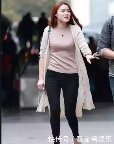 色彩■色彩也能决定衣品,4种颜色女人尽量别碰,穿上身显黑还没有气质