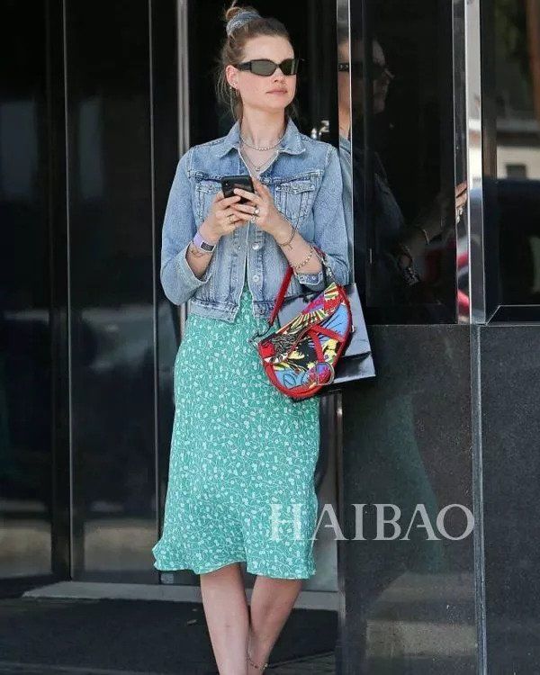 种草| 这些包包买了保证背10年也不落伍，甚至还能当传家宝!